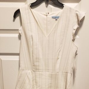 Antonio Melani cotton dress